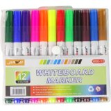  Set markera - 12 boja | Shoptok.si