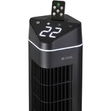 BE COOL Ostani cool. BC118TU2602 stolpni 117 cm, ventilator funkcija vrtenja. | Shoptok.si