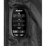 Rebel Active RBA-6007 bežični aparat za kompresijsku masažu noge &amp;ndash; 5 komora, 4 razine pritiska, 6 načina rada Slike