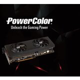 PowerColor rx7800xt 16g-p Grafička karta ( RX7800XT 16G-P ) cene