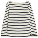 Max Mara Majice z dolgimi rokavi WKDERASMO Bež | Shoptok.si