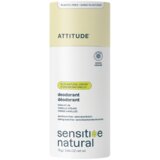 Attitude sensitive natural Deodorant - Vanilla cream Cijene