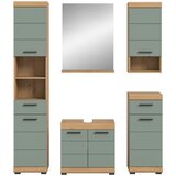 MID.YOU Kopalnica Scout, Žajbljevo Zelena, 5-Delna | Shoptok.si