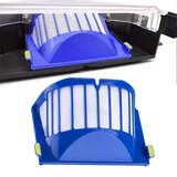 INORCO Filter Aerovac za dodatke za zbiralnik prahu serije 600 610 615 620 625 630 650 660 670, (21986192) | Shoptok.si