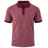 Lotto Polo majice kratki rokavi LO61530M4053 Bordo Cene