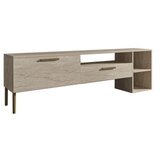 Hanah home TV polica Parion Travertine