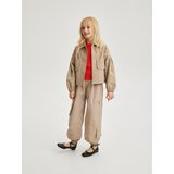 Reserved - Ženska Jakna - boja kave | shoptok.hr
