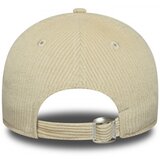 New Era Wmns cord 9forty neyyan Bež | shoptok.hr