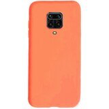  MCTK4-XIAOMI Xiaomi 11T Futrola UTC Ultra Tanki Color silicone Orange Cene