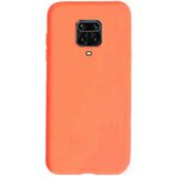  MCTK4-XIAOMI Xiaomi 11T Futrola UTC Ultra Tanki Color silicone Orange | Eponuda.com