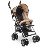 CARETERO Otroški športni voziček marela Alfa bež | Shoptok.si