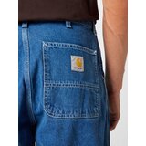 Carhartt WIP Kavbojke ' Simple ' moder denim | Shoptok.si