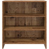  Kreveta Smeđa 70 x 41 x 75 cm Konstruirano drvo | shoptok.hr