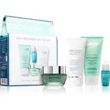 Biotherm Aquasource Hyalu Plump Gel darilni set za ženske