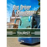Steam Bus Driver Simulator - Tourist (DLC) (PC) Key GLOBAL Steam Bus Driver Simulator - Tourist (DLC) (PC) Key GLOBAL Slike