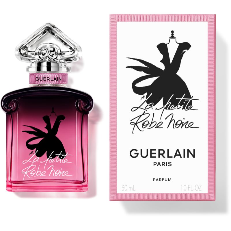 Guerlain La Petite Robe Noire Parfum parfum za ženske 30 ml | Shoptok.si