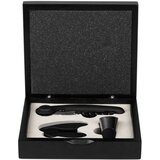 Olimp Sport PROSECCO vinski set crni | ePonuda.com