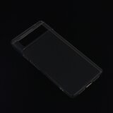 Telempire Torbica silikonska Ultra Thin za Google Pixel 6 Pro transparent