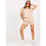 ex moda Set-EM-KMPL-745.37P-beige | Shoptok.si