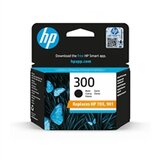 HP - Tinta CC640EE nr.300 (crna), original | shoptok.hr