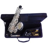 Moller Saksofon AL-802L SILVER 410 | ePonuda.com