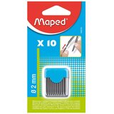 Maped Mine za šestilo, 2.0 mm, 10 kosov Cene