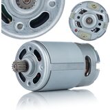 Rosfix RD21-A MOTOR ZA 21V AKUMULATORSKO VERIŽNO ŽAGO ORANGE PIRANHIA, (21739170) Cene