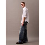 Calvin Klein Jeans Srajce z dolgimi rokavi LS SOLID OXFORD CLAS LV140EM125 Bela | Shoptok.si