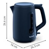 Tefal kuhalo za vodu KO2M0410 | shoptok.hr