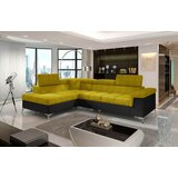  Elegantna kotna sedena garnitura Edda-Leva-Omega68/Soft11 | Shoptok.si