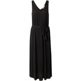 Soft Rebels Obleka 'Ella' črna | Shoptok.si