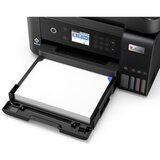 Epson EcoTank L6270 print/scan/copy. Rezolucija 4.800 x 1.200 dpi. 33str/min Monokrom.20str/min Colour. ADF.Duplex.USB, LAN.WiFi. tinte br.101 | Eponuda.ba