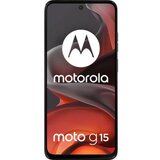 Motorola MOTO G15 8/128GB Gravity Grey (PB6E0058RS)