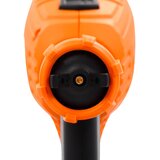  Električni pištolj za prskanje boje s 3 mlaznice 500 W 800 ml | shoptok.hr