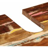 Ormarić za umivaonik 62x33x58 obnovljeno i konstruirano drvo | shoptok.hr