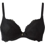 Gossard Modrček Superboost Lace črni | Shoptok.si