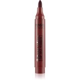 Magic Studio Lip Tint Marker flomaster za ustnice za konture odtenek 03 Mauve 2.8 g Cene