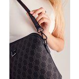 Vuch Cara MN Black Handbag | shoptok.hr