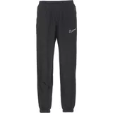 Nike Sportske hlače 'Academy23' crna / bijela