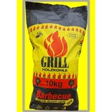 Maxi grill ćumur za roštilj - 10 kg (i klasa)