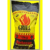 ćumur za roštilj - 10 kg (i klasa)