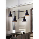 Candellux VISEČA SVETILKA 54/54/89 cm 40 W E14 | Shoptok.si