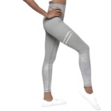  Ženske Tajice SP-24834 - Siva / XL KP24834 | Shoptok.si
