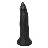 Debra Silikonski Dildo u crnoj boji AT 1192