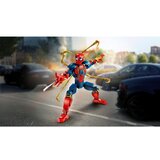 Lego IRON SPIDER-MAN FIGURA | Eponuda.ba