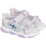 Cool club sandal SNO2S26-LG2939 LILO&STITCH D violet 27 Cene