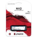 Kingston SSD 1TB NV2 M.2 NVMe | Eponuda.ba