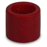 Porcelanast podstavek za jajca Fika –