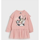 Sinsay Trenirka haljina s tilom Minnie Mouse | shoptok.hr