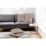 Dieter Knoll PREVLEKA ZA BLAZINO SKADI 50/50 cm bež | Shoptok.si
